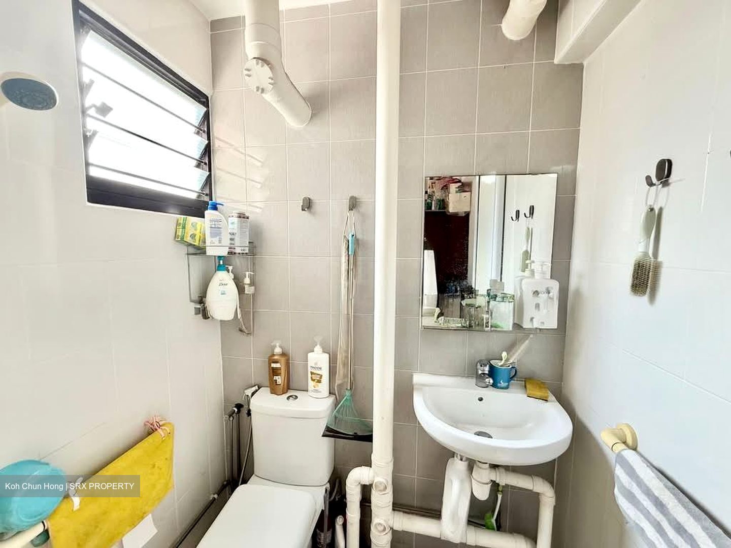 Blk 80 Bedok North Road (Bedok), HDB 4 Rooms #563178801